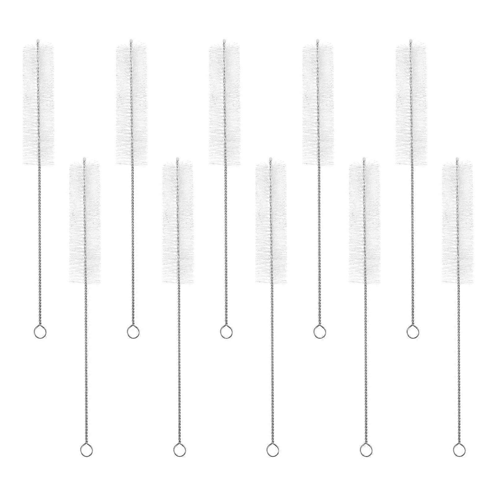 1 Set Multi Function Cleaning Brush for Bottles and Straws – Durable, Safe, Space Saving Design