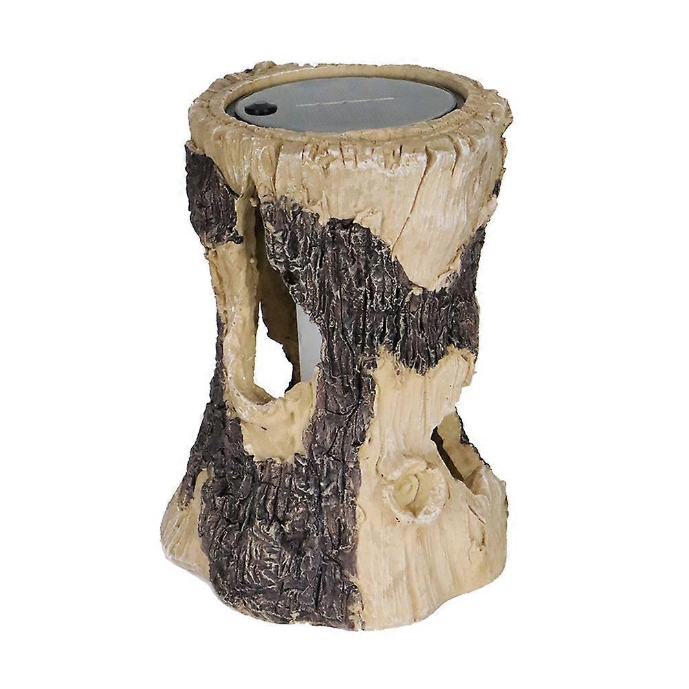 Kreatywna słoneczna lampa ogrodowa Oświetlenie zewnętrzne na trawnik Ścieżki weselne Trwałe praktyczne oświetlenie awaryjne Łatwa instalacja