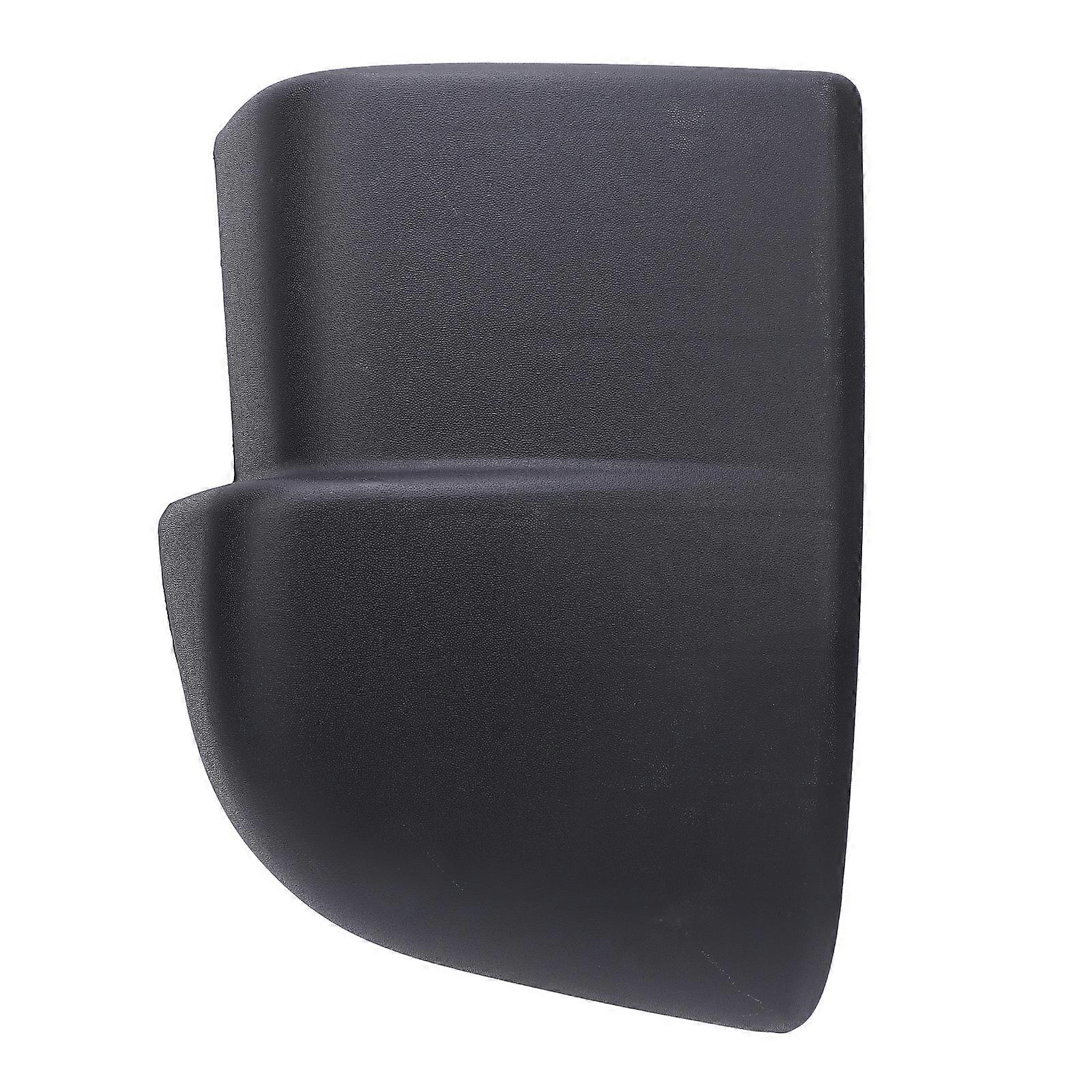 Rear Bumper Corner Cap Protective Impact Proof Long Lasting Replacement for Sprinter 1995-2006 Right: 9018800471