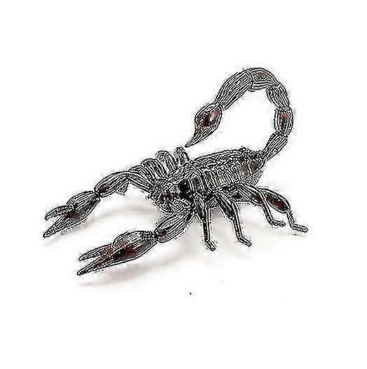 Remote Control Electronic Scorpion Tricky Simulation Animal Toy