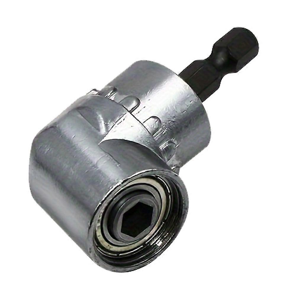 105 Degree Corner Turner Drill Head Replacement Batch Head Corner Device Hand Tool Screwdriver Bit