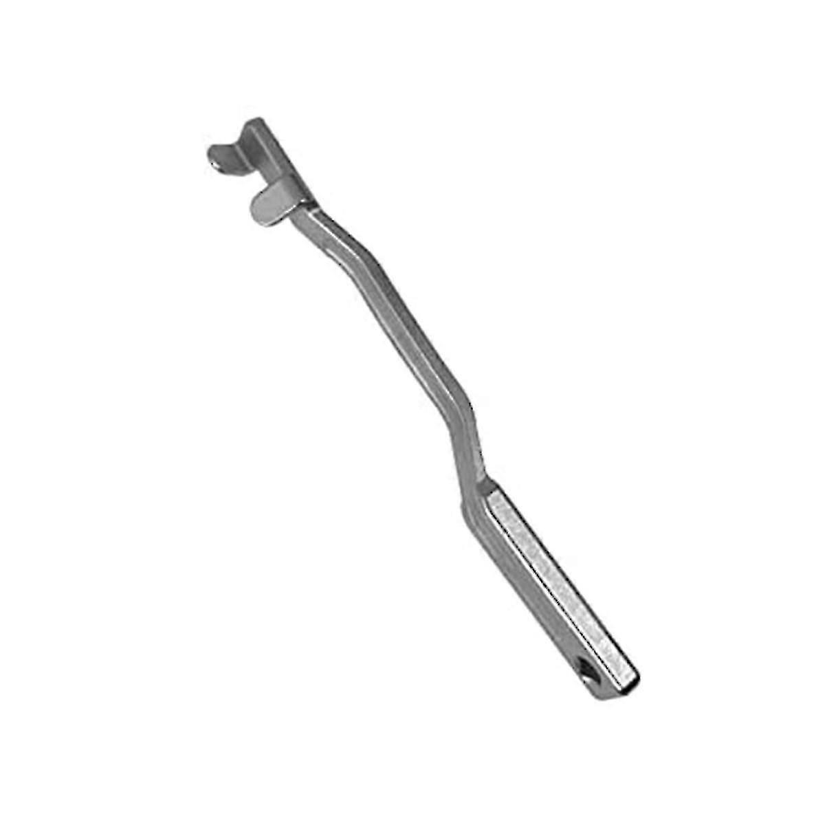 Wrench Extender Tool Bar, 14 in Wrench Extender, Stainless Steel Torque Wrenche Tools for Mechanics