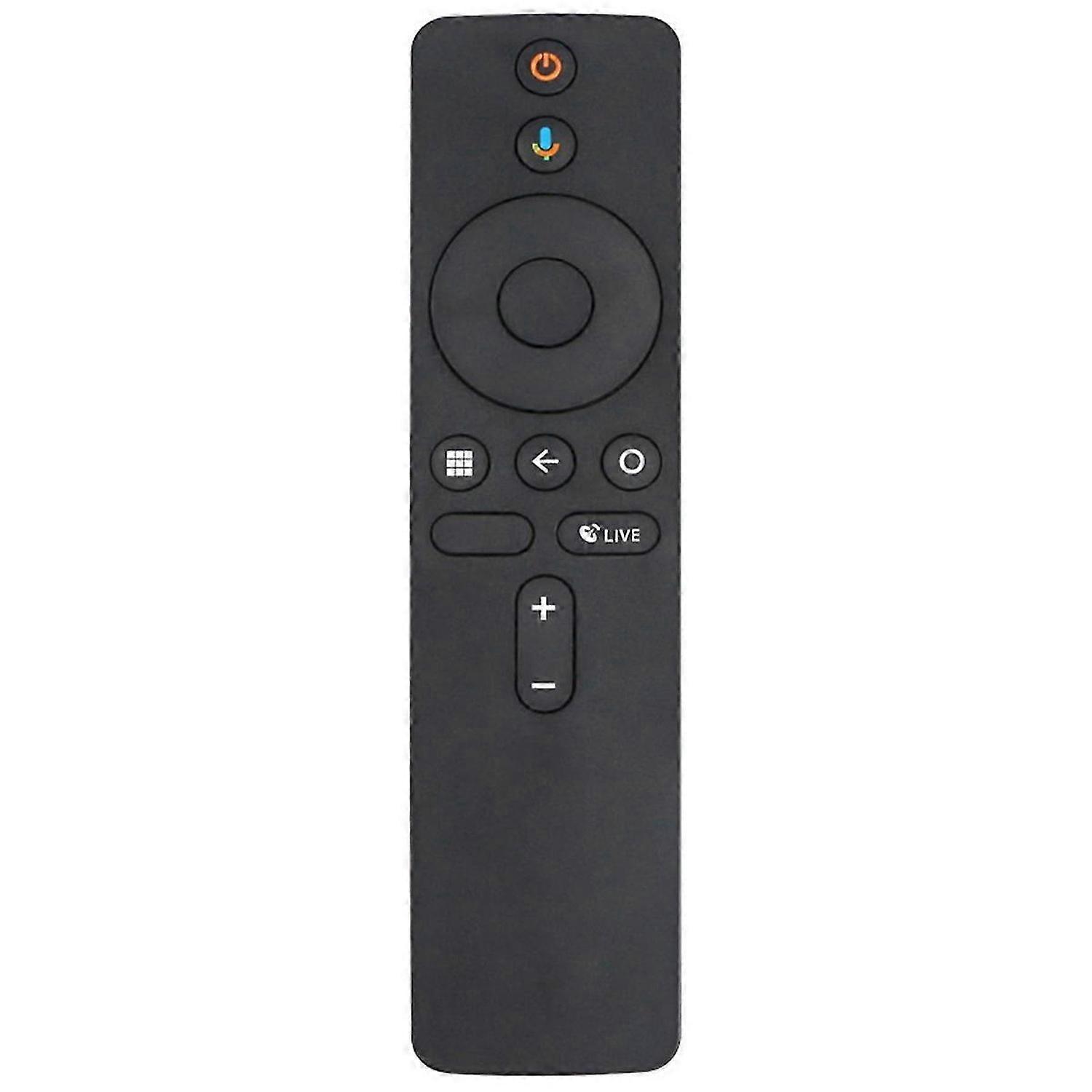 For Xiaomi MI Box S XMRM-006 MDZ-22-AB Voice Bluetooth RF Remote Control with the for Google Assista
