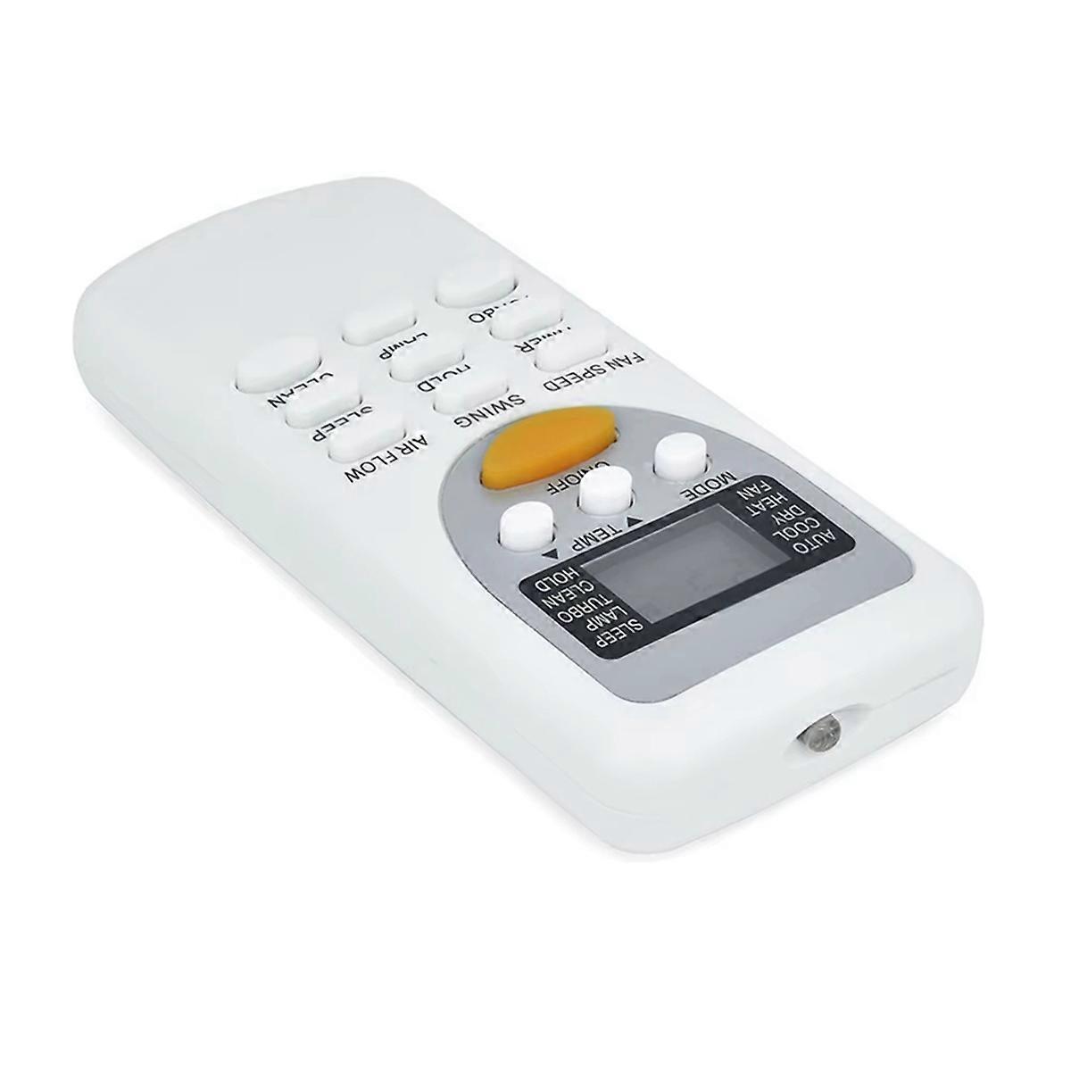 Replace /JT-03 A/C Air Conditioner Remote Control for Chigo 