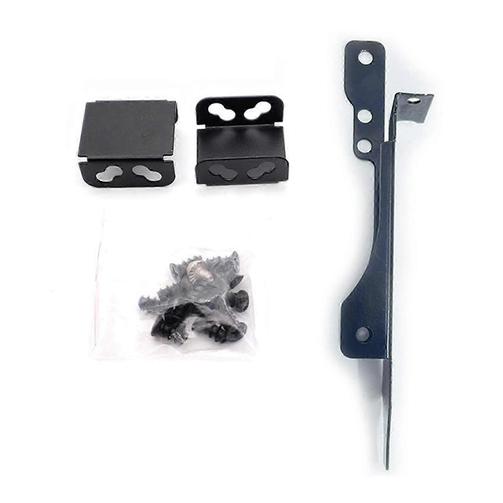 Dual Fan Cooling Bracket 8/9/12cm Support