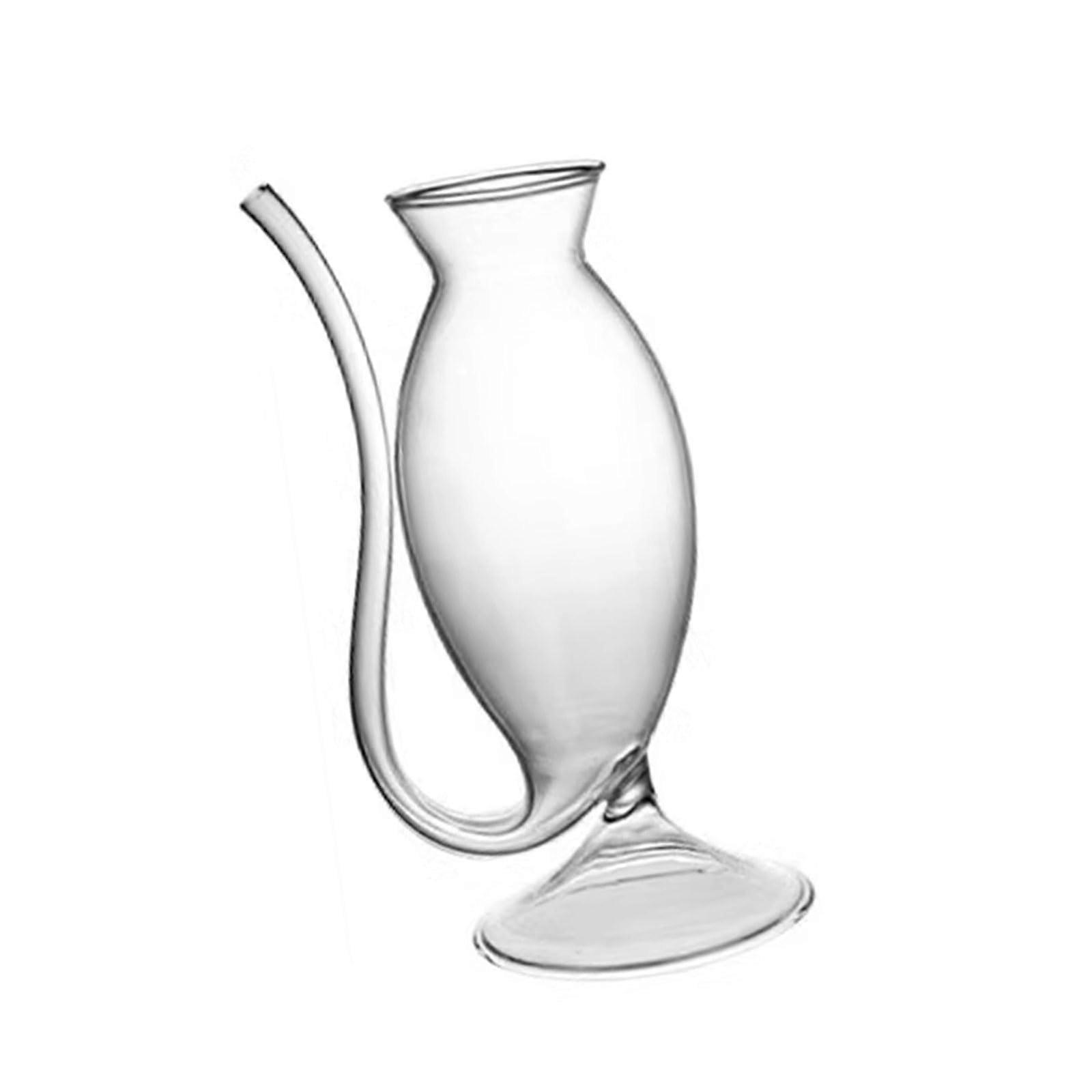 Elegant borosilicate wine glass with heatresistant cocktail glass for a modern lifestyle. Ref: 7816