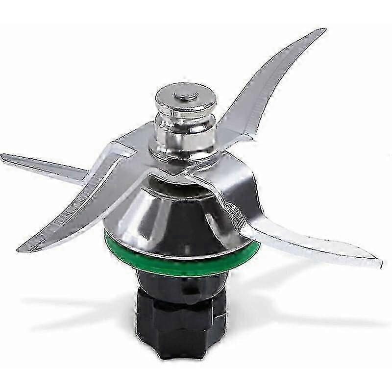 Knife For Thermomix TM5 Blade for Thermomix Vorwerk TM5 Robot, Spare Part and Replacement Accessory
