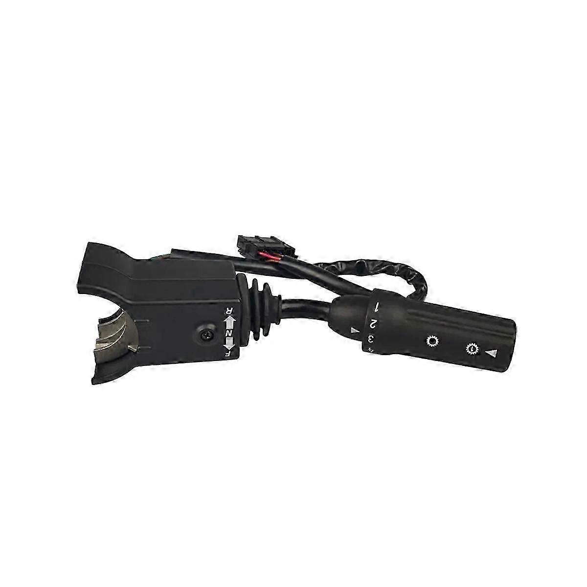 Drivetrain Parts 11171771 Crude Oil Engine Parts Joystick Column Switch For Volvo Loader L90e L70e L60e L110e L150e L220e Voe