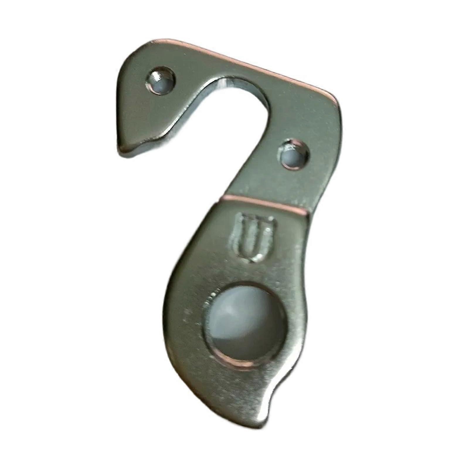 Bicycle Rear Hook, Rear Derailleur Hanger, Bike Dropout Fit for Orbea