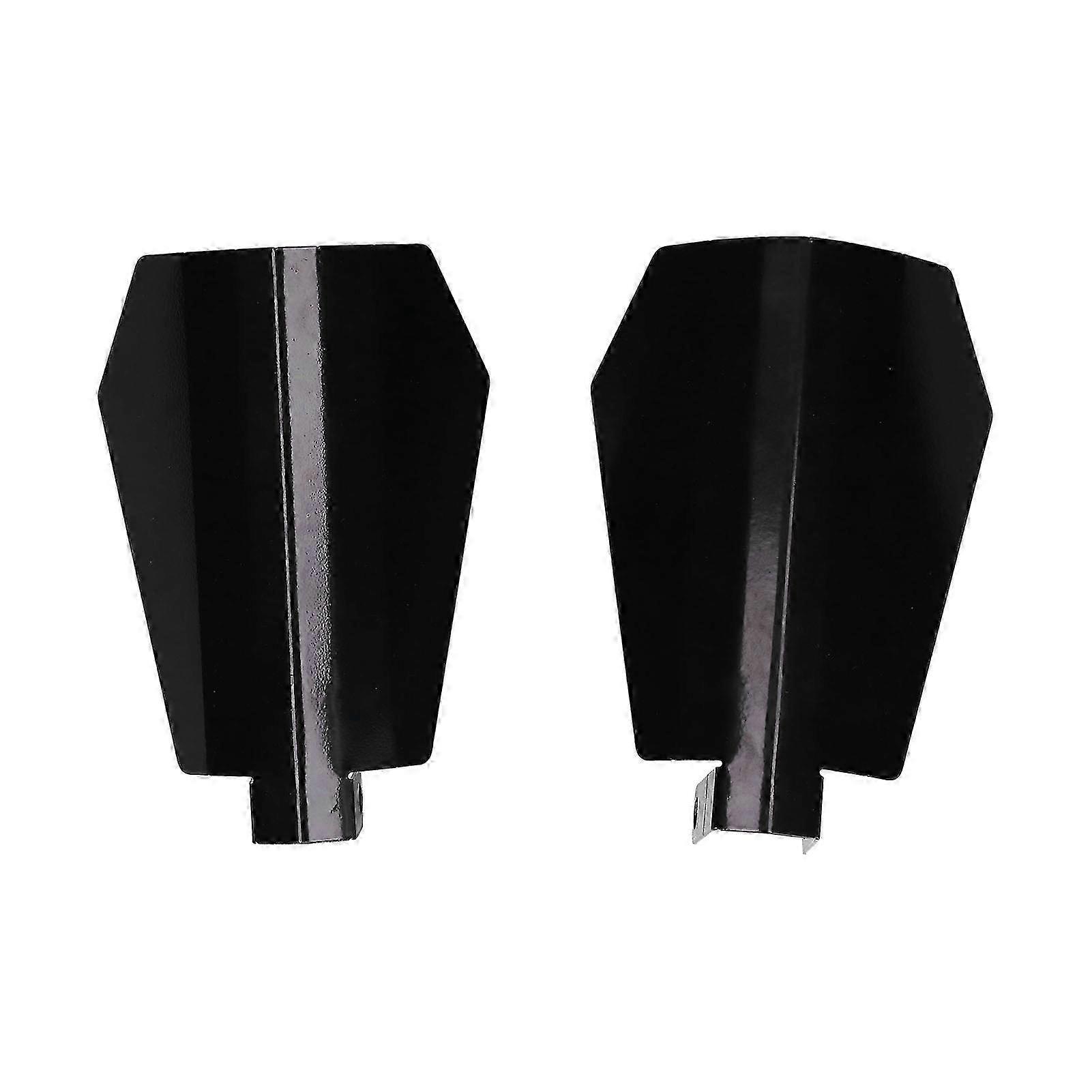 Aluminum Alloy Windproof Hand Protector Accessories for Motorcycle Riding