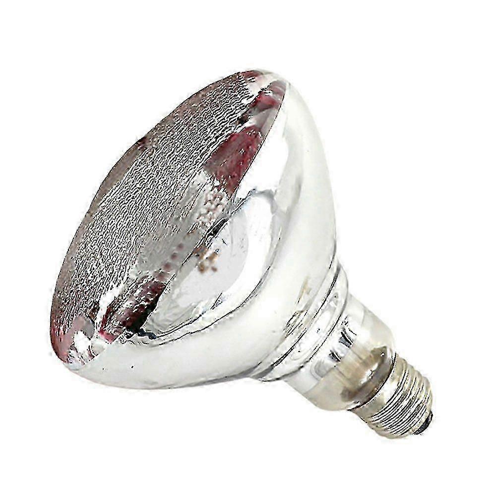 100-250W infraröd värmelampa för fjäderfä, brooder, kyckling, valpar och boskap