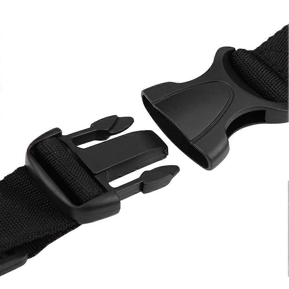 4 in 1 Car Emergency Escape Hammer Safety Seat Belt Cutter LED Torch Warning Flashlight