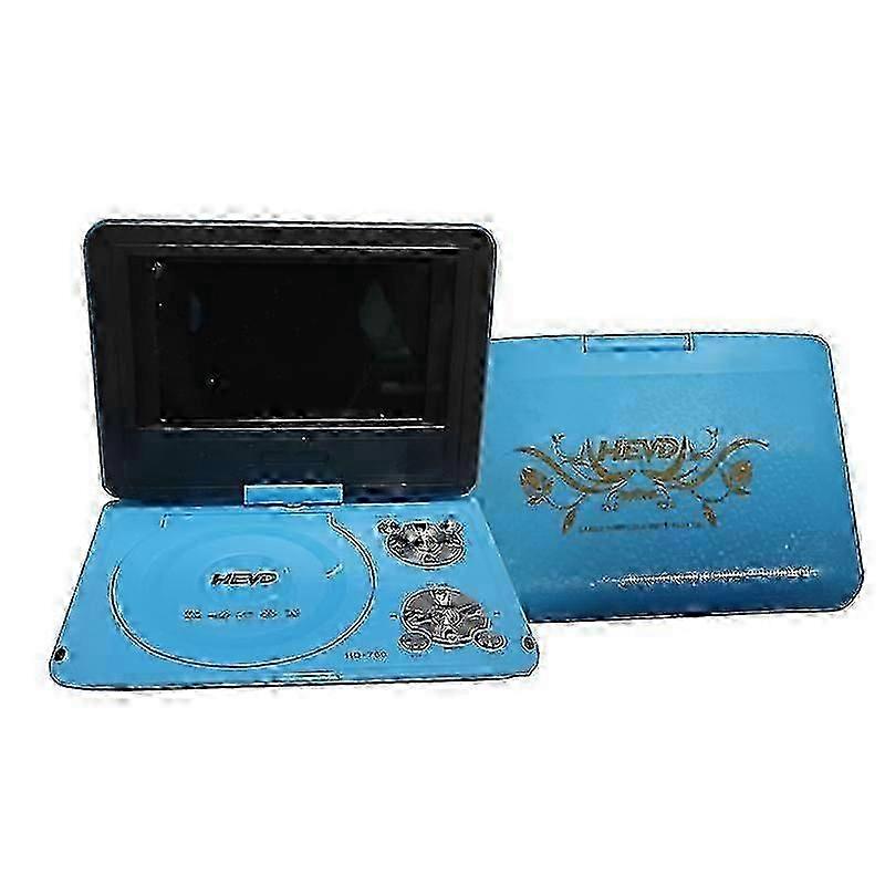 DVD player for TV connection and home theater use