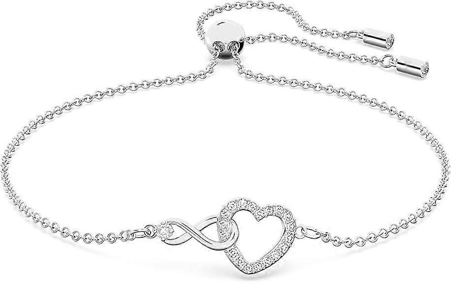 TTMA Swarovski Hyperbolic Bracelet Collection