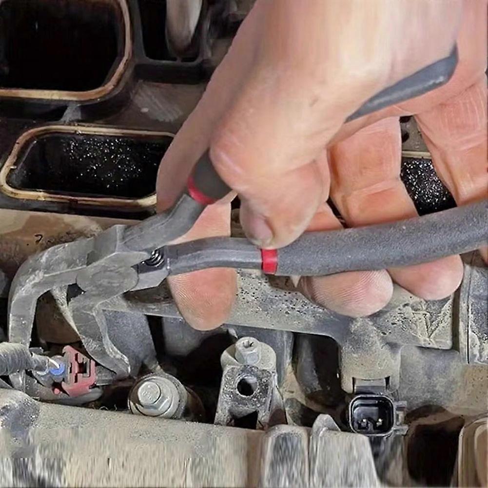 Electrical Connector Disconnect Plier Spark Plug Disassembly Plier A