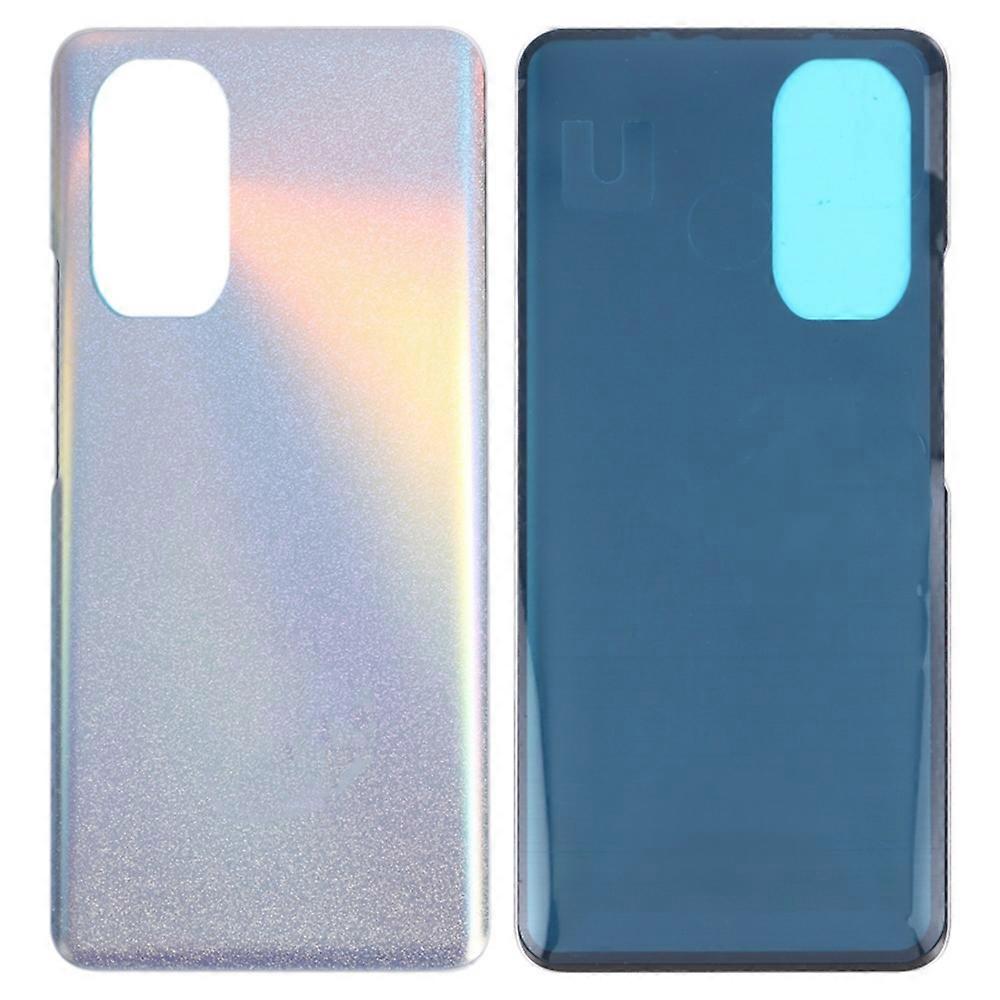 For Huawei nova 9 Back Battery Housing Cover Replacement Part (Without Logo)