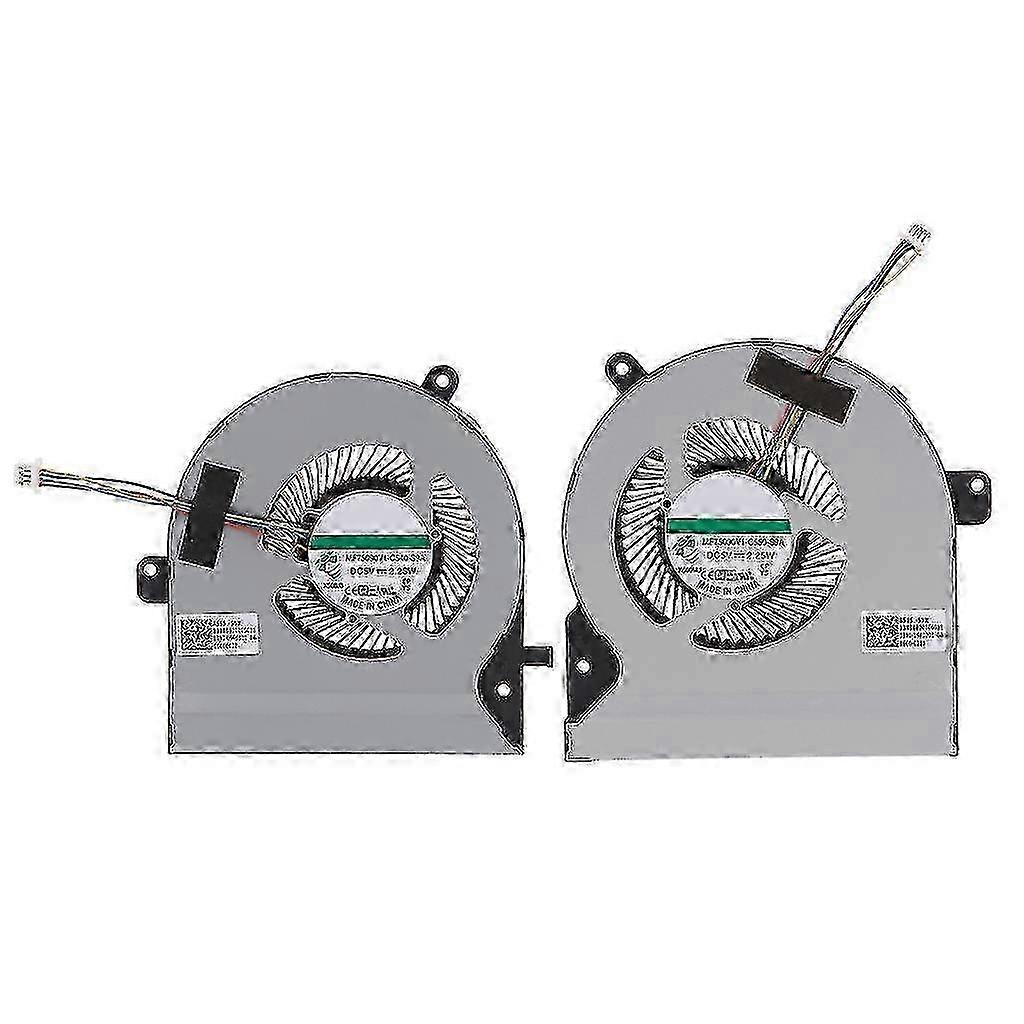 Ventilateurs de refroidissement pour marque appropriée - ROG Strix GL502 Series