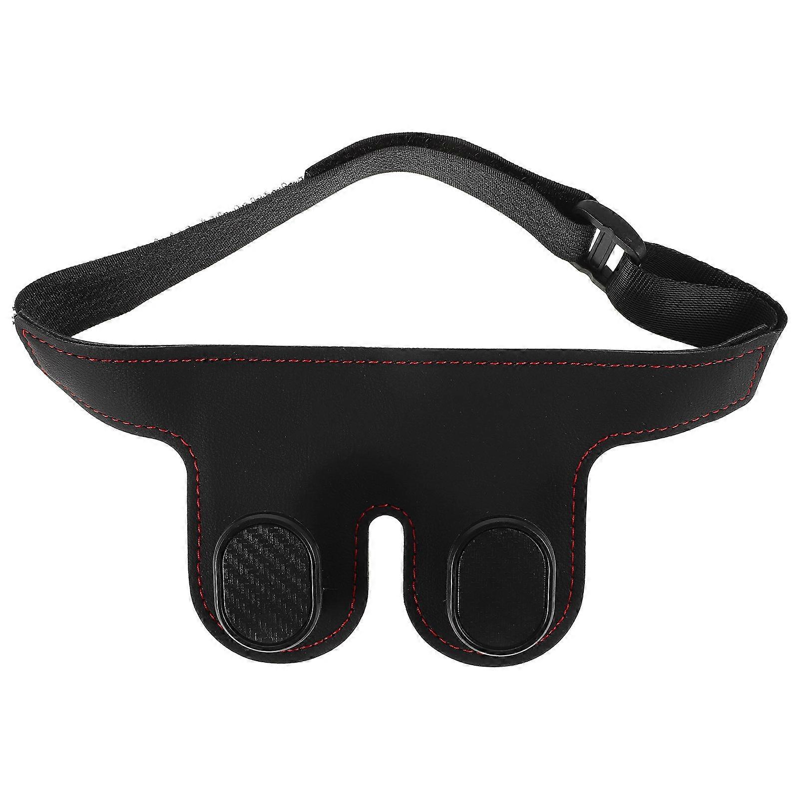 Car Backseat Headrest Hooks – Multi Functional Storage Organizer for Bags, Umbrellas, and Water Bottles – Durable, Easy Installation, Universal Fit