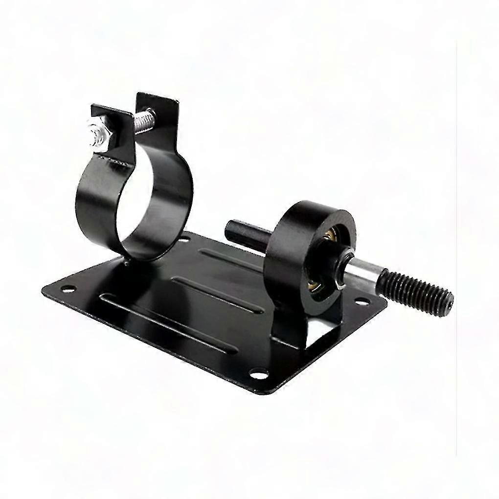 Electric Drill to Grinder Base Conversion Kit for Polishing and Grinding