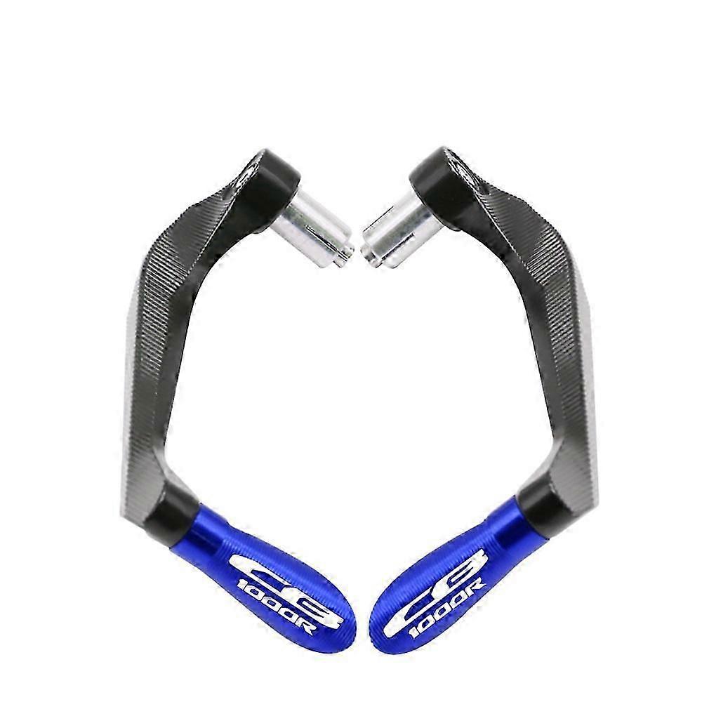 For Cb1000r Cb 1000r 1000 R Motorcycle Cnc Bar Grips End Brake Clutch Lever Guard