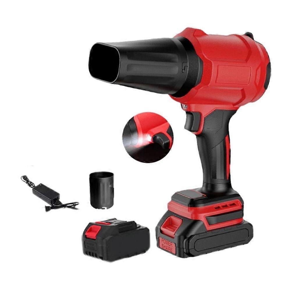 Bullseye blåsare - Jetburst Turbo luftblåsare