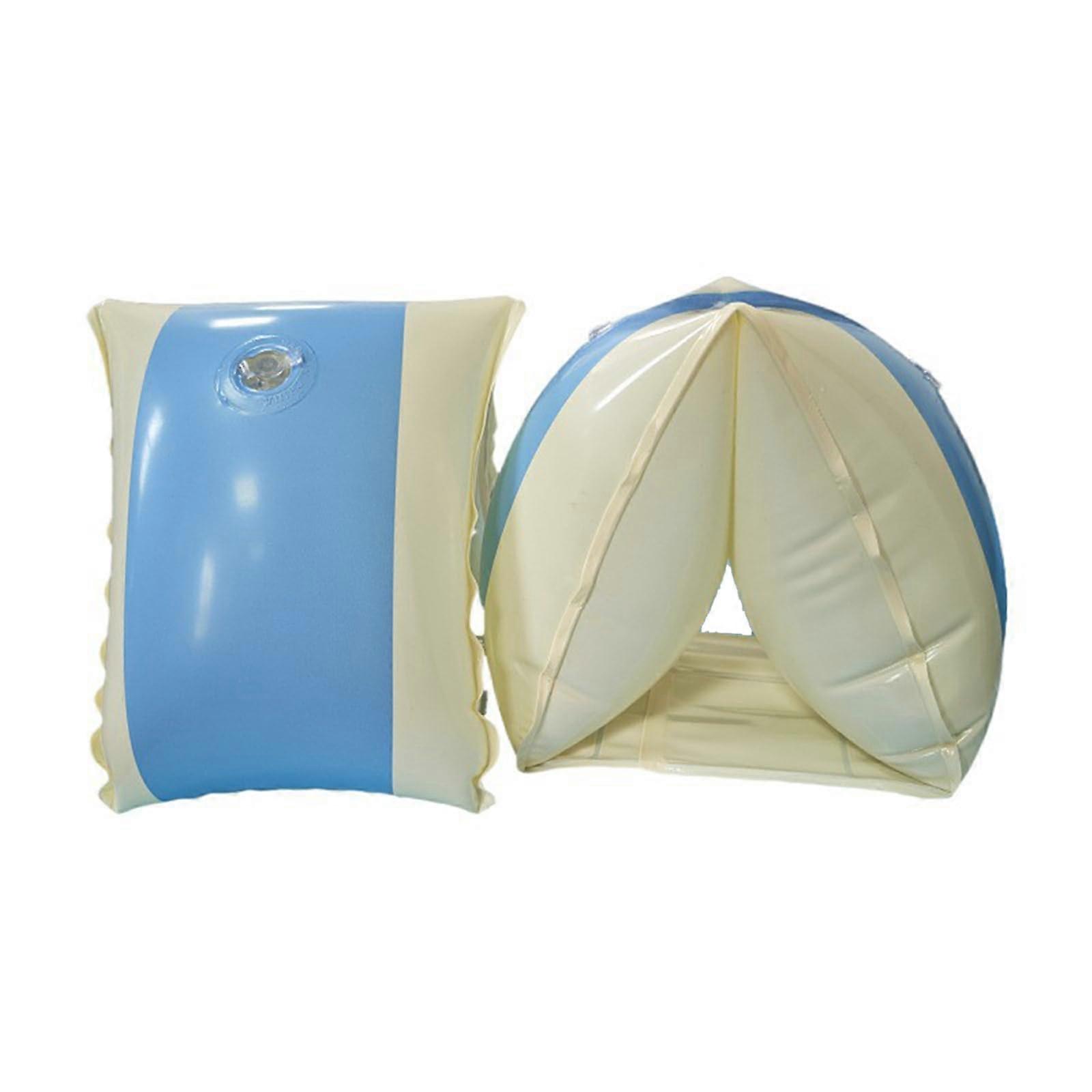 1 Pair Kids Inflatable Arm Bands