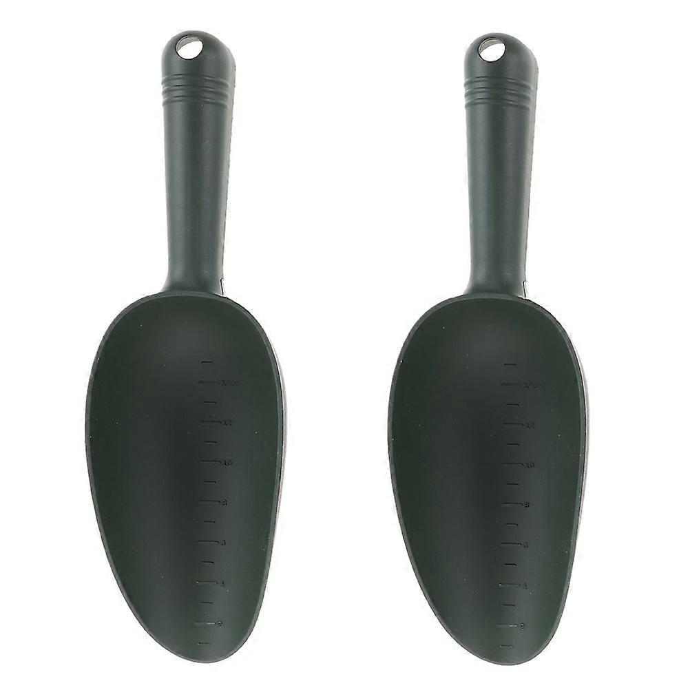 Indoor Gardening Tools Plastic For Landscaping Digging 2Pcs