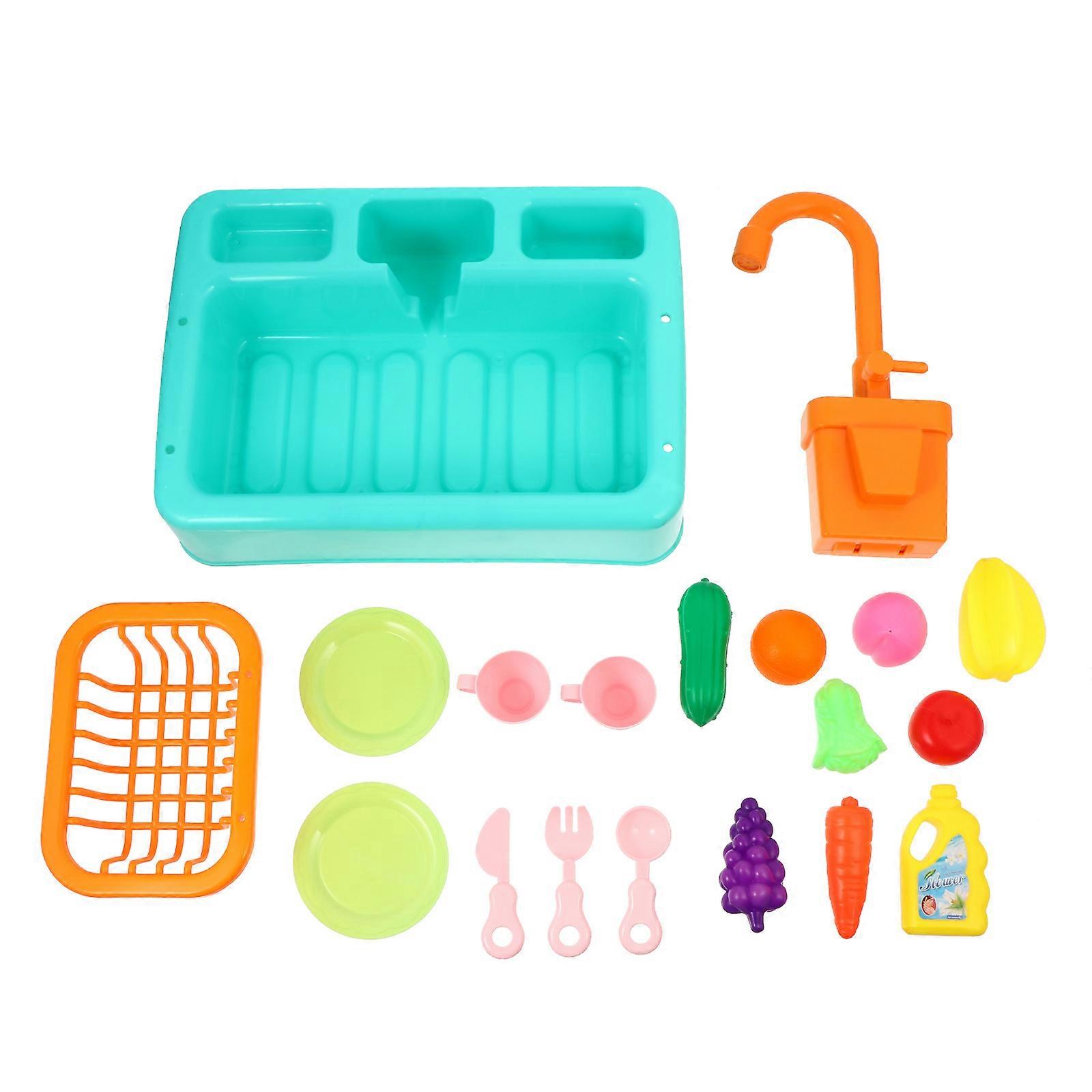 Automatic Faucet Bird Bathing Tub for Parrots Odorless Fun Shower Box with Bright Color Design for Pet Bird Hygiene and Enjoyment