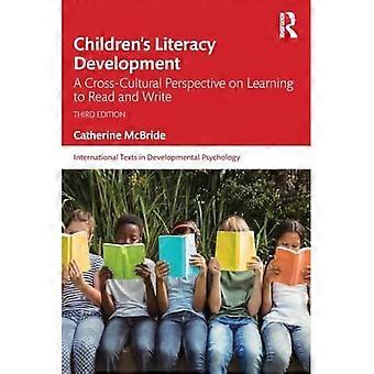 Sviluppo dell'alfabetizzazione dei bambini: una prospettiva interculturale sull'apprendimento della lettura e della scrittura
