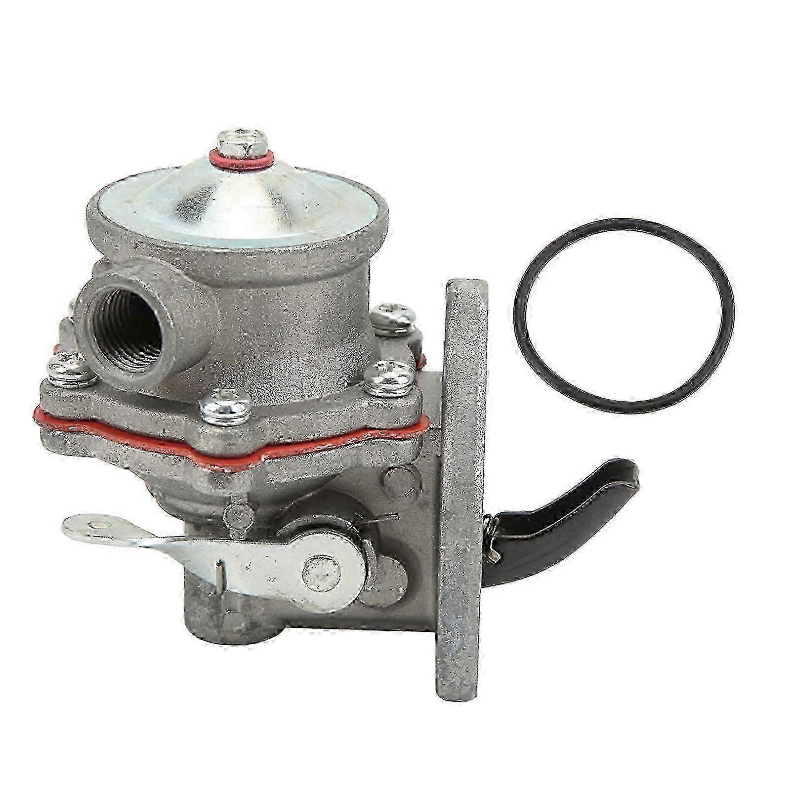 Pompe à carburant de remplacement pour Deutz F2L - Pompe d’alimentation 04231021