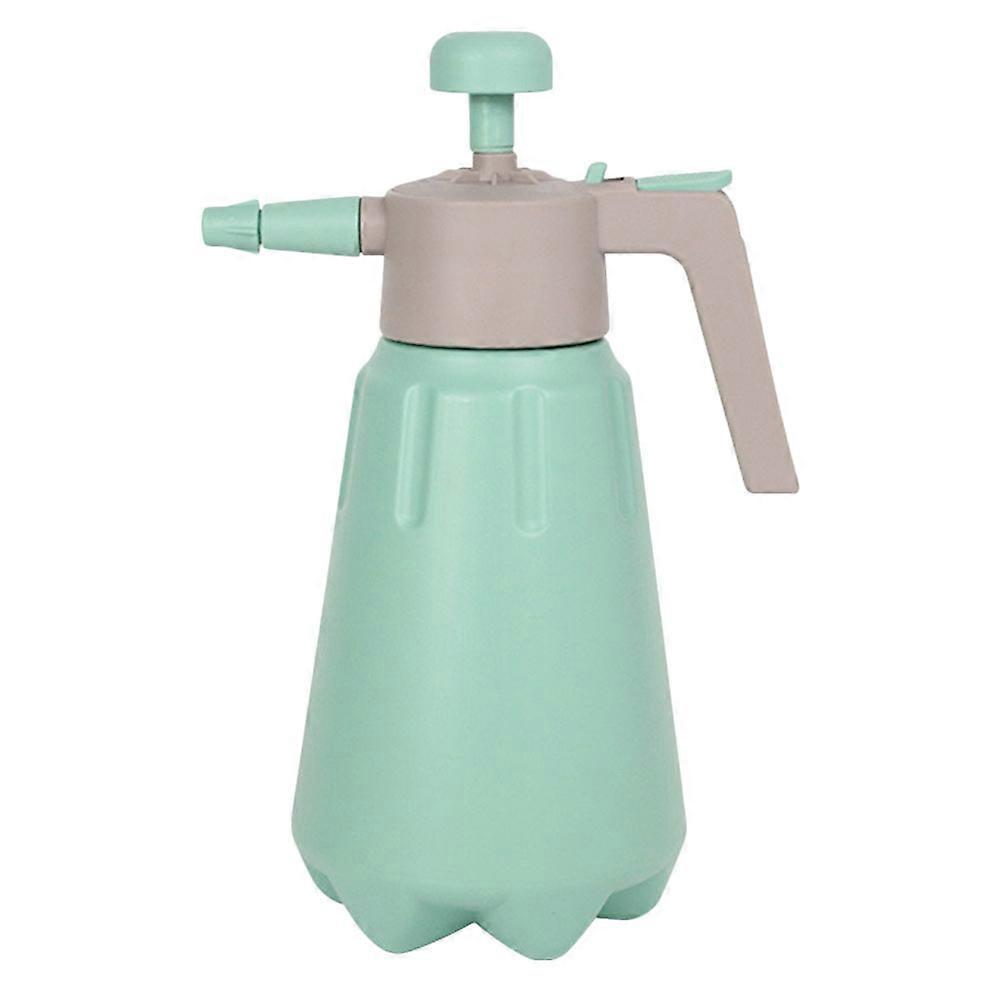 Here's a well structured product description for the **1pc Capacity Spray Watering Pot (Press Type)**:
### **1pc Capacity Spray Watering Pot –
