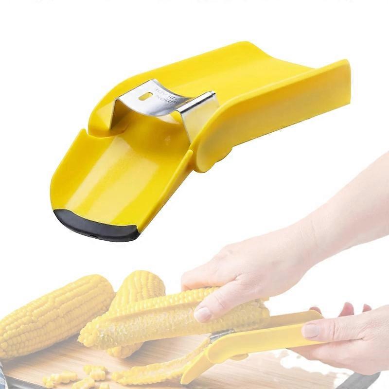 Fast Corn Cob Seperater Kitchen Gadgets Planer