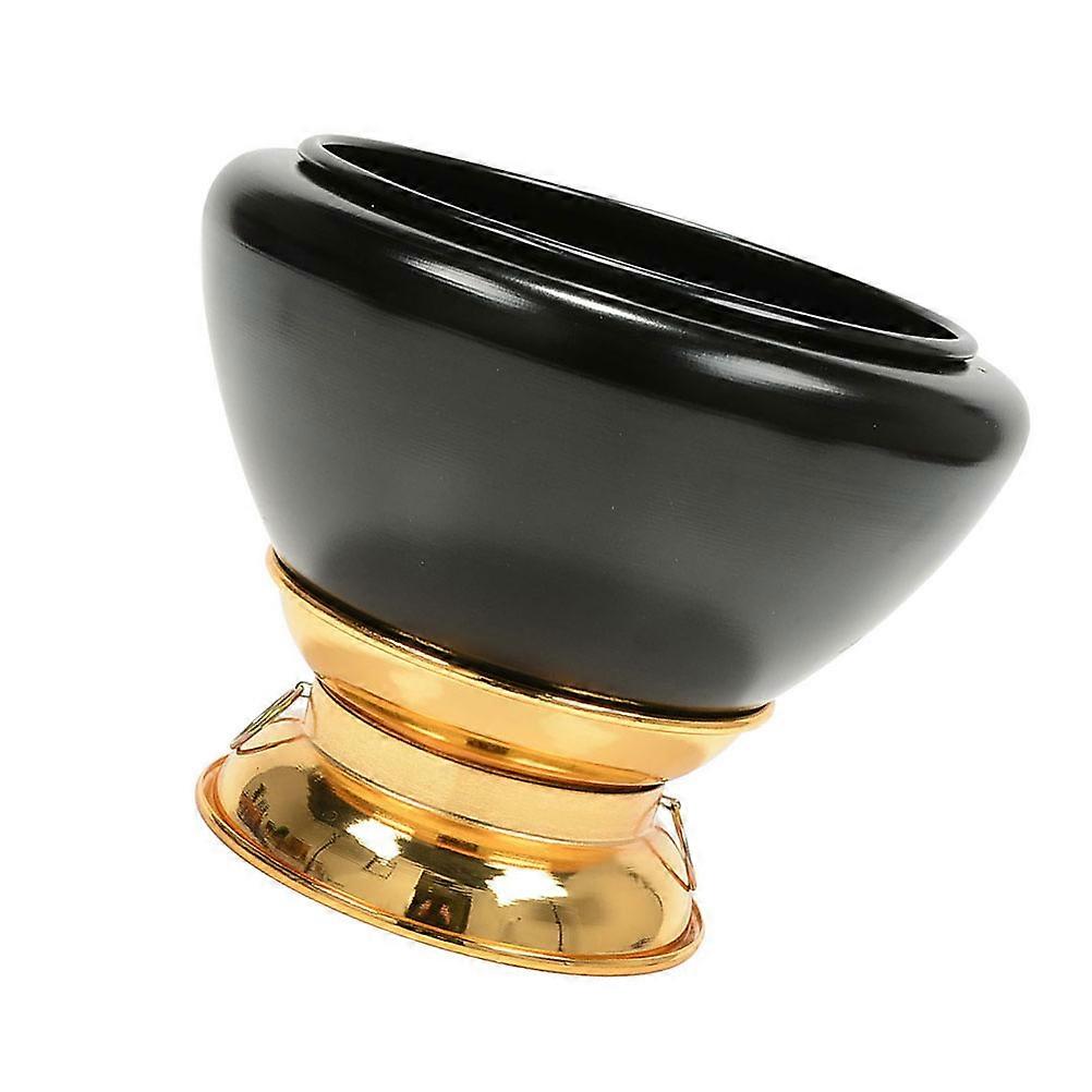 Durable Singing Bowl for Yoga and Meditation – Portable Copper Sound Bowl for Relaxation, Mindfulness, and Spiritual Practices