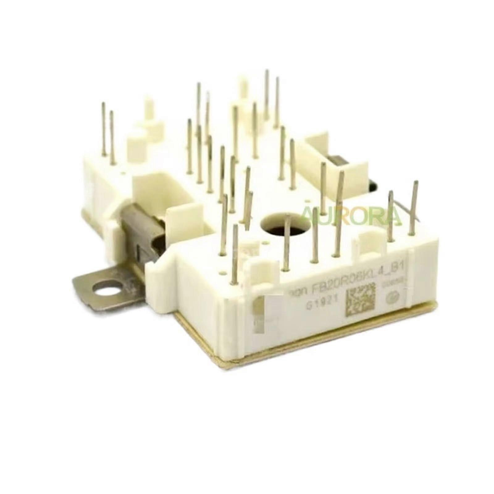 FB20R06KL4-B1 FB20R06KL4_B1 Power Module Replacement For Inverters And Converters Power Electronics