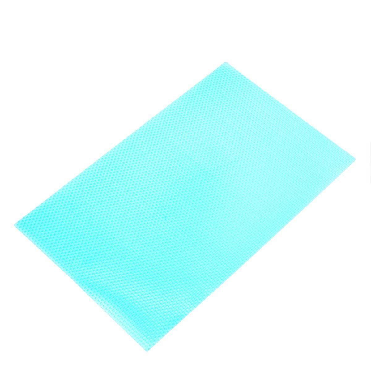 Refrigerator Pad Moisture Absorption 4Pcs Set