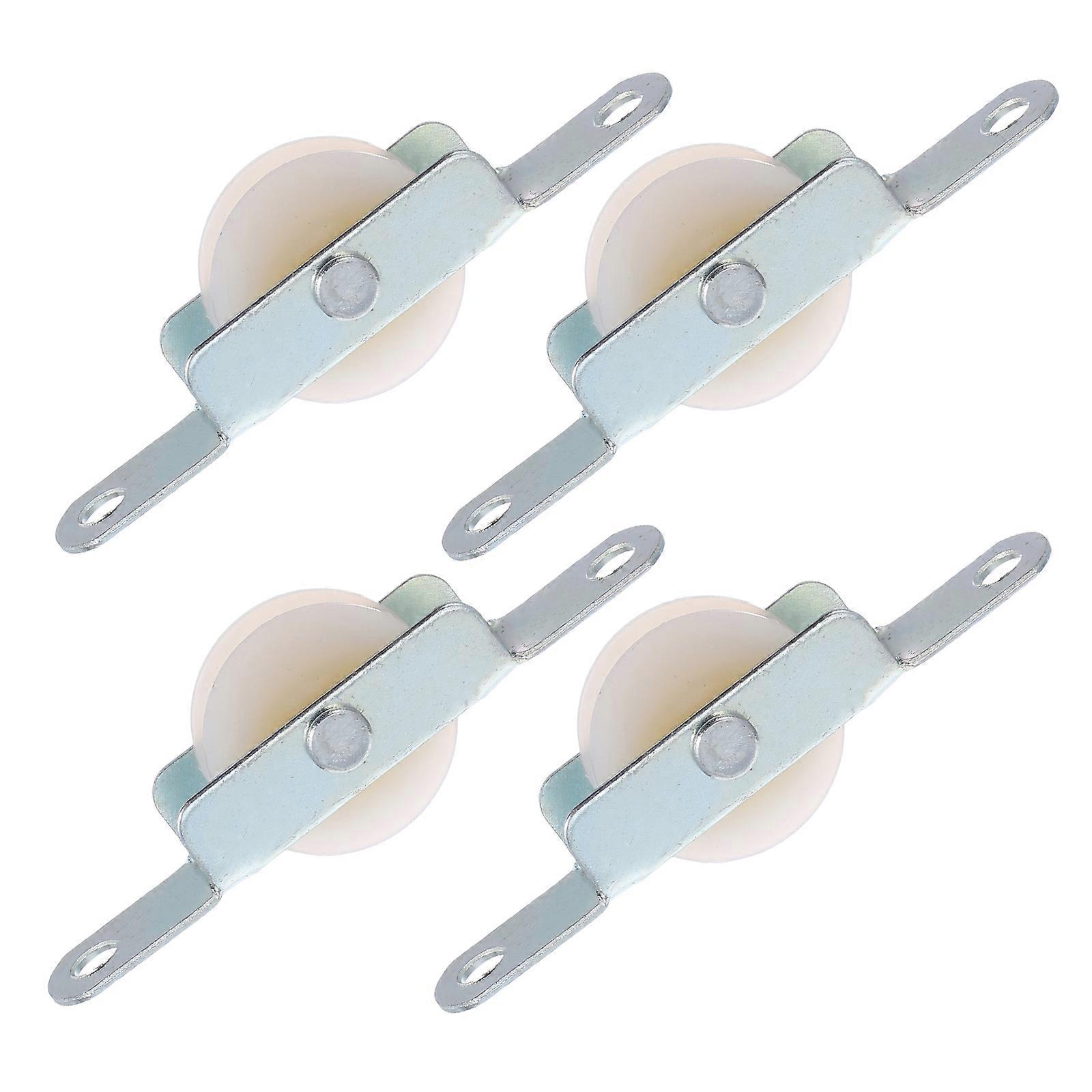 ערכת תיקון מטריה חיצונית חלקי מטריה פטיו מטריה מוט מתאם 4 סט בנייה עמידה