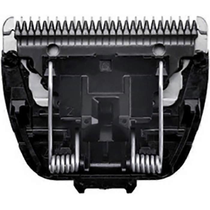 Panasonic WER9521Y1361 Λεπίδα αντικατάστασης κουρευτικής μηχανής ER-SC60/ER-SC40, ιαπωνικό ανοξείδωτο ατσάλι