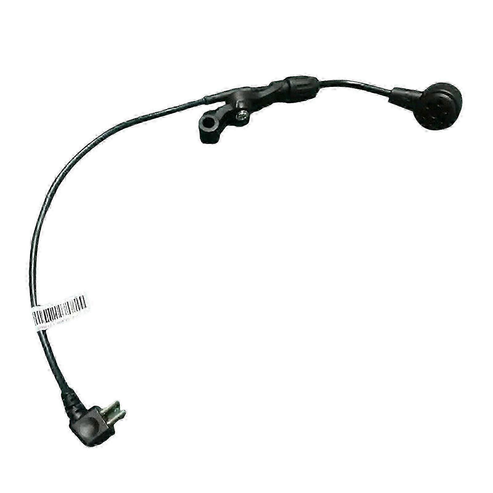 2025 Peltor VI/XPI Microphone Replacement For Peltor Comtac Headset Accessorie New
