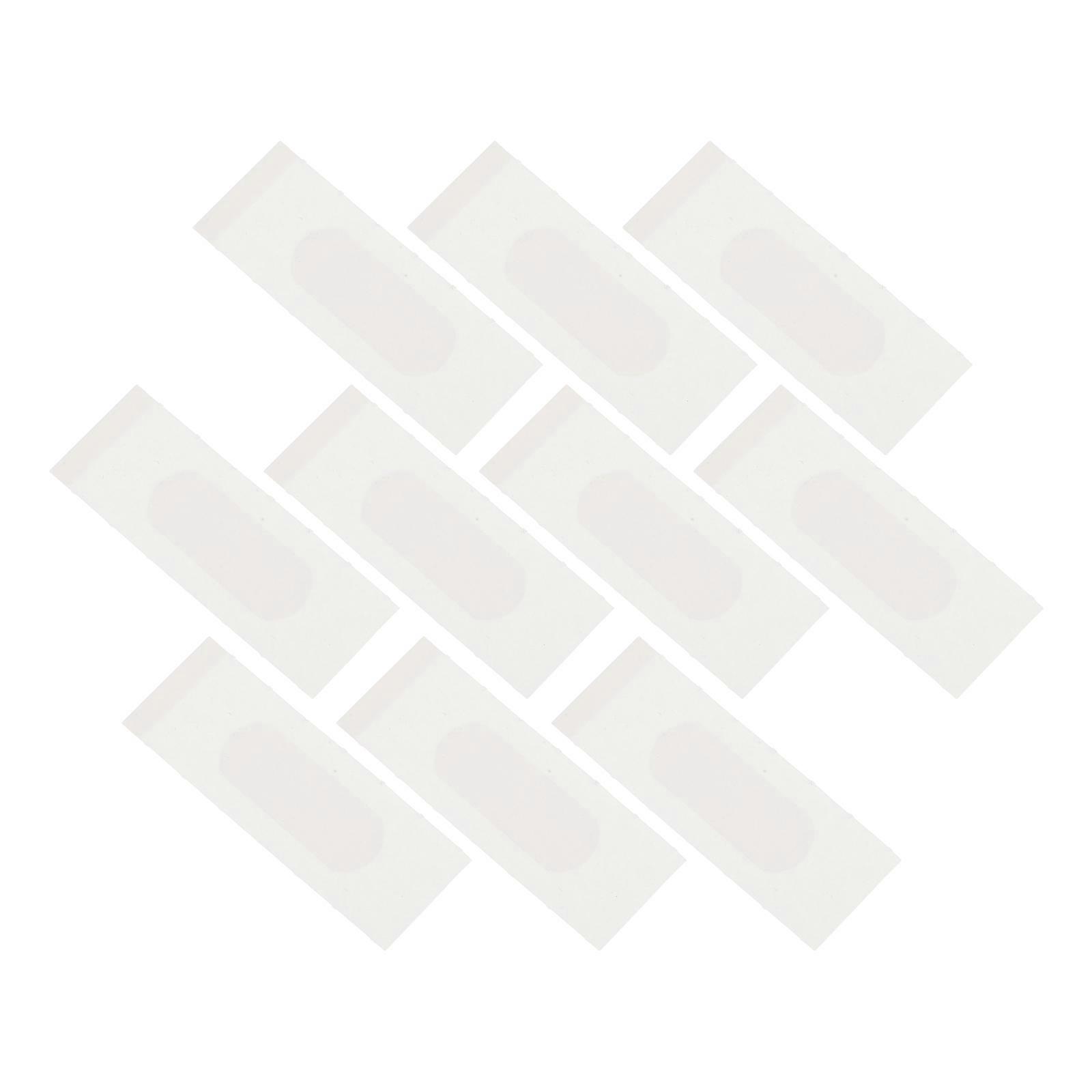 Transparent Ear Corrector Stickers   Clear Cosmetic Elf Ear Tape for Comfortable, Secure Adhesion with Easy Application for Adults