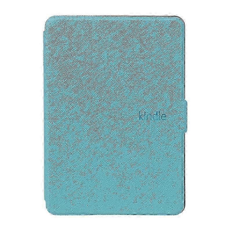 Ultra Slim Protective Shell Case Cover Compatible-for 6" Amazon Kindle Paperwhite 1/2/3