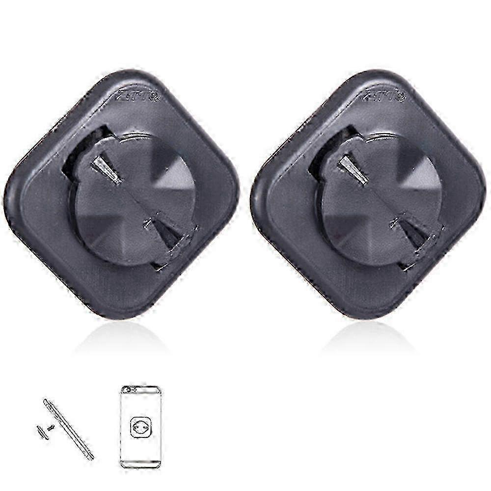 محول تثبيت الهاتف الممتد من Garmin لدراجين جبليين وطرق