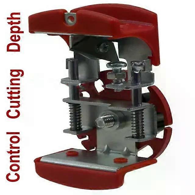 ZitourUniversal Handheld Quick Stripper Electric Cord Portable Stripper Multi-Function Crimping Tools Wire Cutter