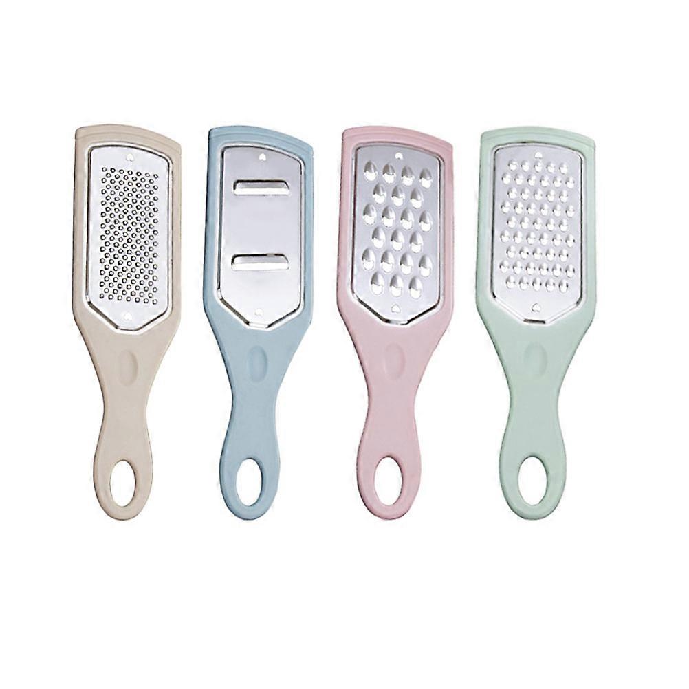 4Pcs Kitchen Gadgets Including Potato For Kitchen Tools And Vegetable Preparation In Assorted Color