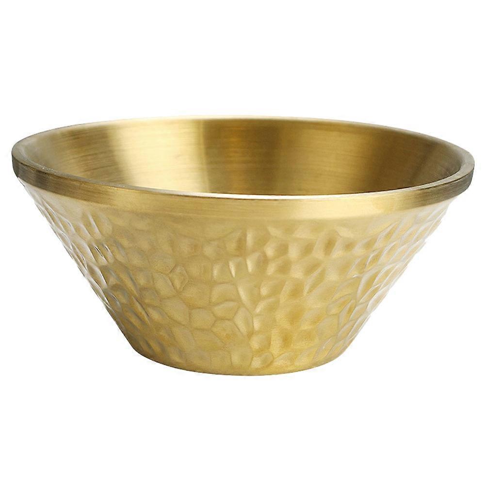 Lightweight Stackable Salad Bowl for Fruits, Desserts & Snacks – Multi Functional Kitchen Gadget for Home, Bar and Hotel Use