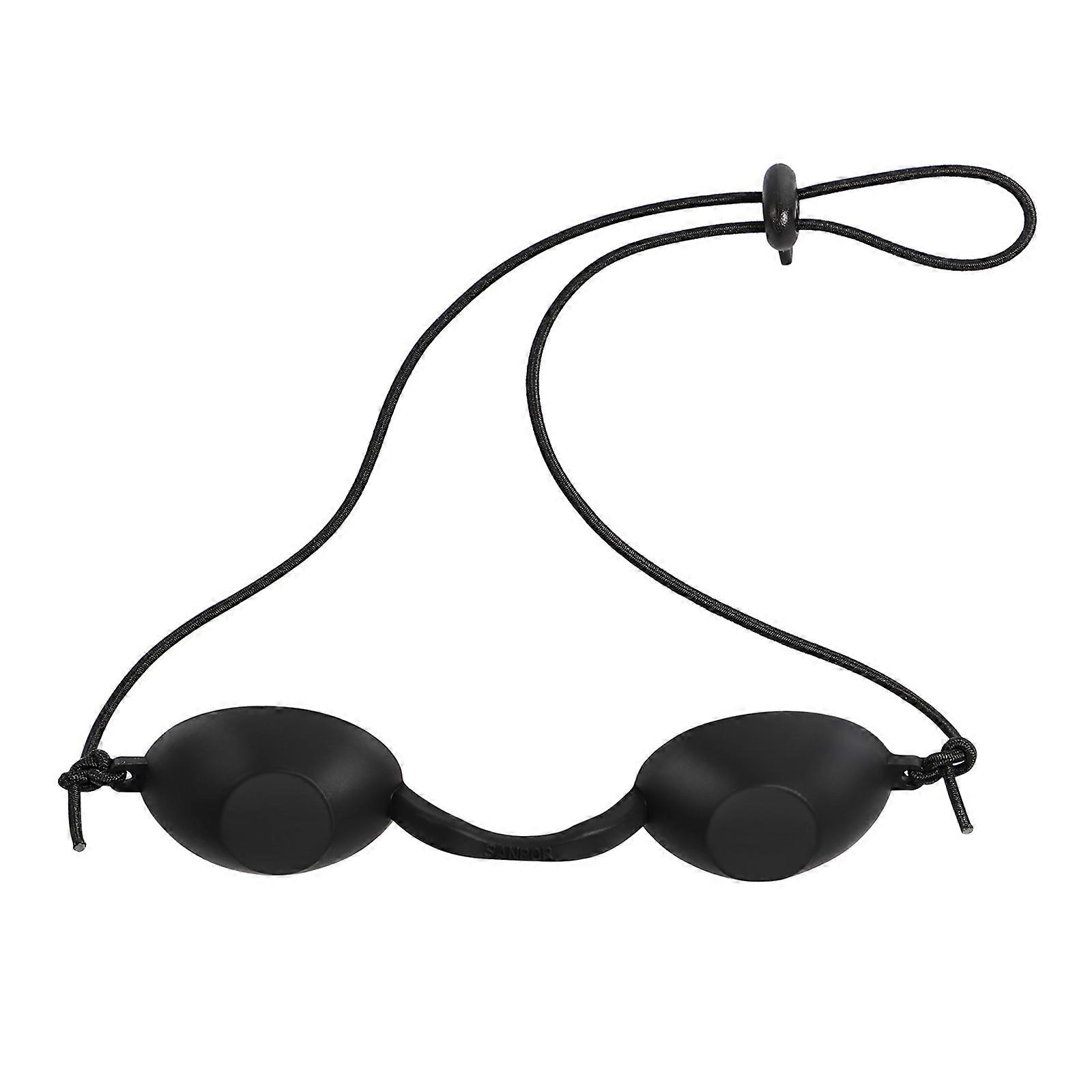 Reusable Eye Mask For General Users At Home And Beauty Salon With Good Shade Effect 12.00X2.50X1.00CM Protection 1Pack