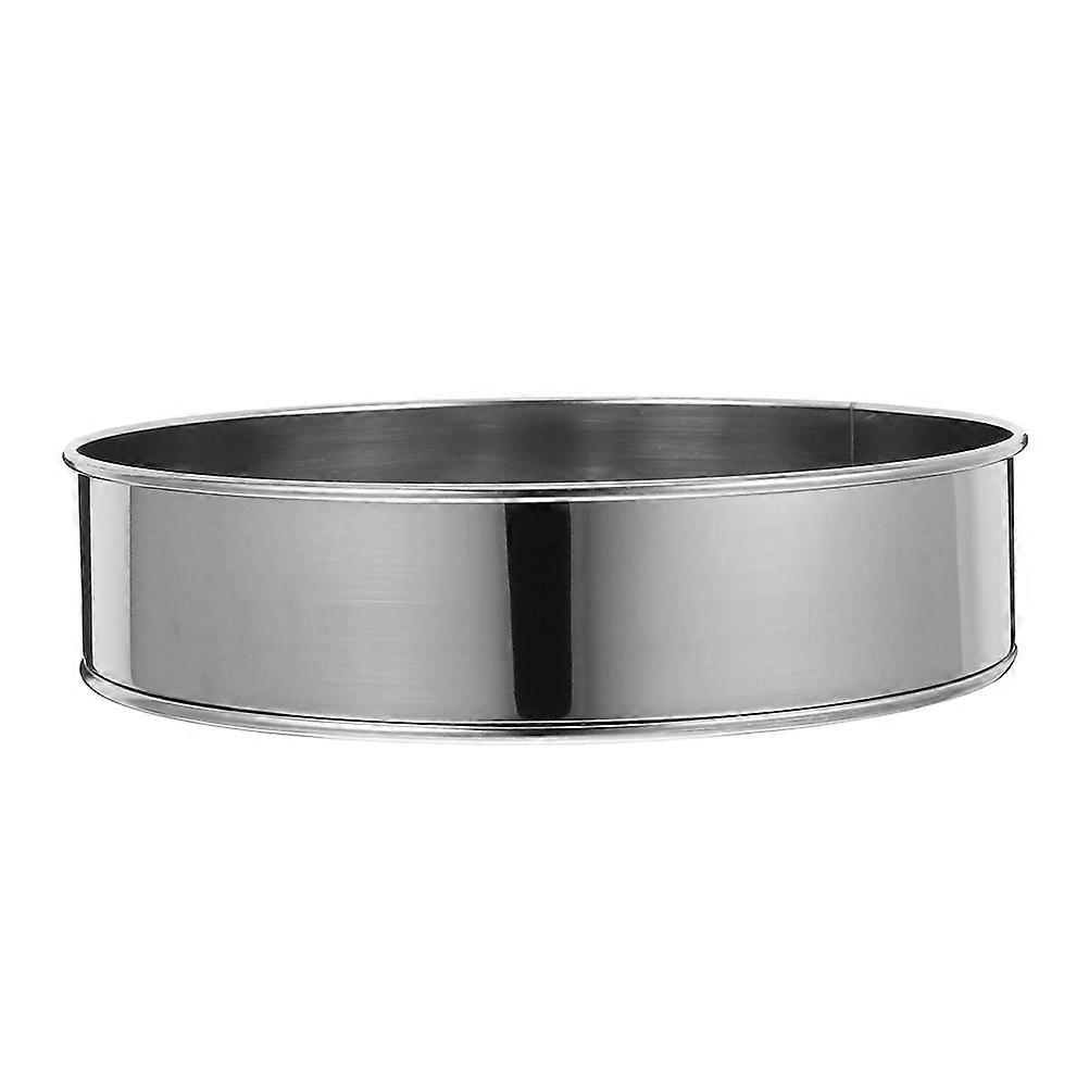 Soil Test Shaker With Fine Mesh Sieve For Accurate Soil Screening Designed For Gardening Tools 1Pcs