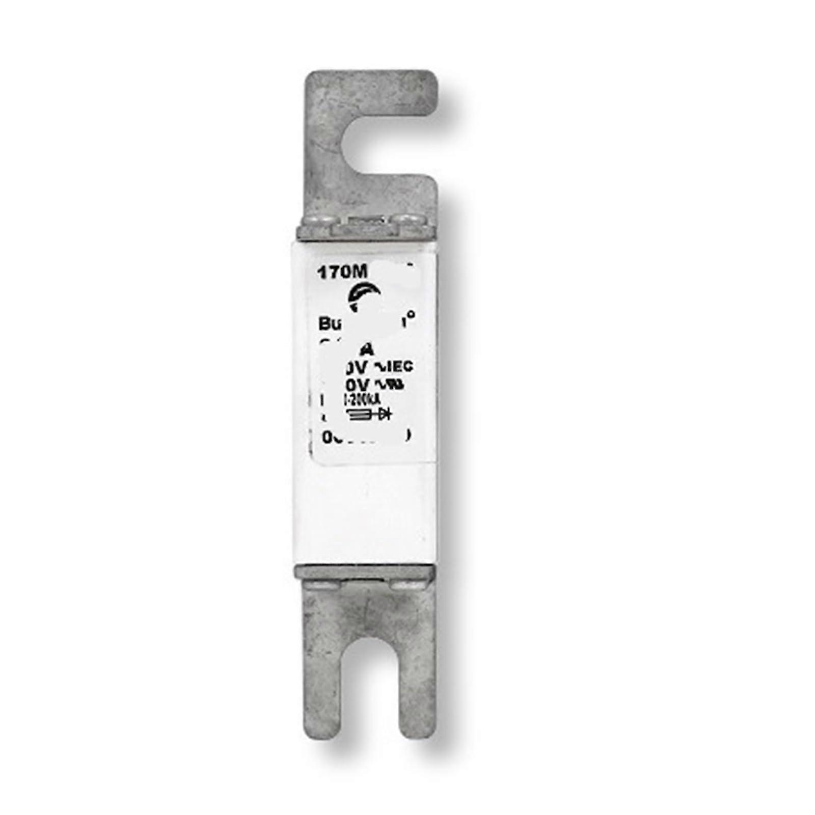 Low Voltage Fuse 170M1311 170M1361 170M1411 - 170M Series Replacement, Compatible With 170M1361