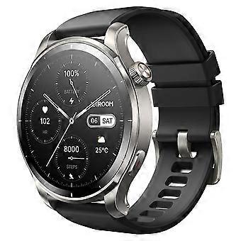 JOYROOM JR-FV1 1.43 inch Smart Watch AMOLED Screen Bluetooth Sports Watch Health Monitoring