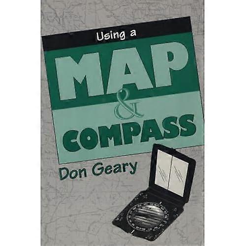Using a Map and Compass