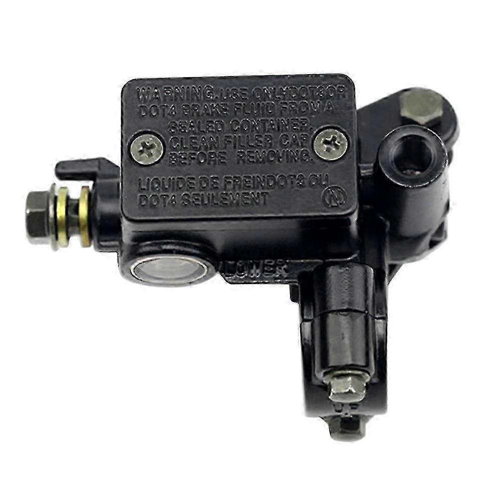 Motorcycle Brake Pump Body Front Brake Master Cylinder For Ninja 300 250 /r /sl Z125 Z250 Z250sl Z3-XinHan